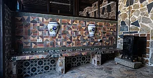 Casa Rural Superior Finca la Herencia 0044