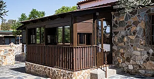 Casa Rural Superior Finca la Herencia 0045