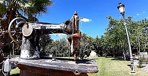 Casa Rural Superior Finca la Herencia 008