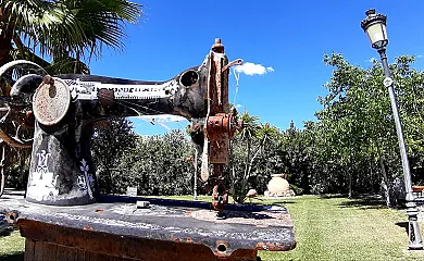 Casa Rural Superior Finca la Herencia en Guadalcanal (Sevilla) - Foto 8