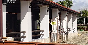 Casa Rural Superior Finca la Herencia 0046