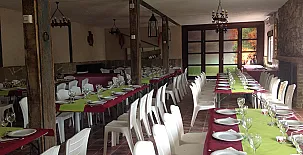 Casa Rural Superior Finca la Herencia 0049