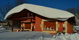 Casucas La Guariza 006