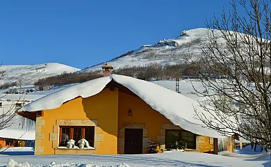 Casucas La Guariza en Fontibre (Cantabria) - Foto 4
