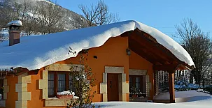 Casucas La Guariza 002