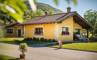 Casucas La Guariza en Fontibre (Cantabria) - Foto 3