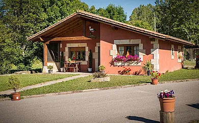 Casucas La Guariza en Fontibre (Cantabria) - Foto 5