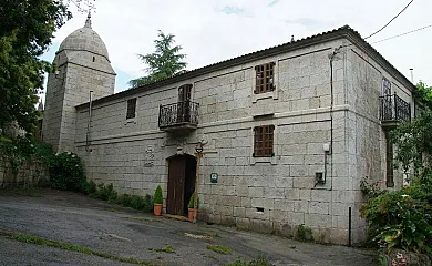 Pazo de Turbisquedo en Turbisquedo (Ourense) - Foto 1