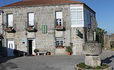 Casa O Torgal en Parada Do Sil (Ourense) - Foto 1