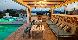 Cortijo la Ribera del llano 005