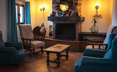 Cortijo la Ribera del llano en Vélez Blanco (Almería) - Foto 10