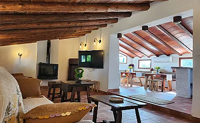 Cortijo la Ribera del llano en Vélez Blanco (Almería) - Foto 13