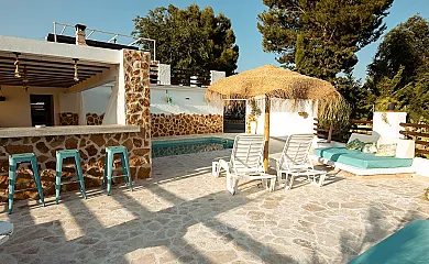 Cortijo la Ribera del llano en Vélez Blanco (Almería) - Foto 4