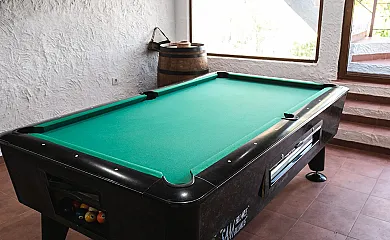 Cortijo la Ribera del llano en Vélez Blanco (Almería) - Foto 14