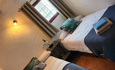 Cortijo la Ribera del llano en Vélez Blanco (Almería) - Foto 15