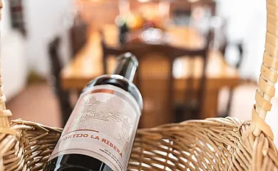 Cortijo la Ribera del llano en Vélez Blanco (Almería) - Foto 18