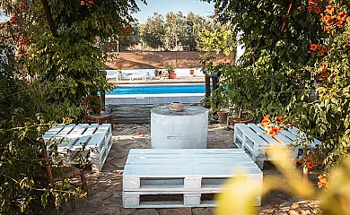 Cortijo la Ribera del llano en Vélez Blanco (Almería) - Foto 20