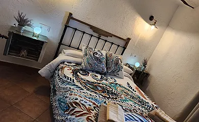 Cortijo la Ribera del llano en Vélez Blanco (Almería) - Foto 21