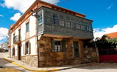 Casa Don Din en Vila de Cruces (Pontevedra) - Foto 1