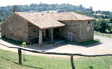 Casa Torres en Vila de Cruces (Pontevedra) - Foto 1