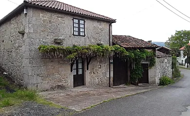 Casa de Campos en Silleda (Pontevedra) - Foto 1