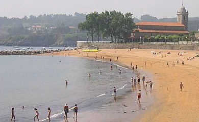 Casa Jesusa en Candás (Asturias) - Foto 2