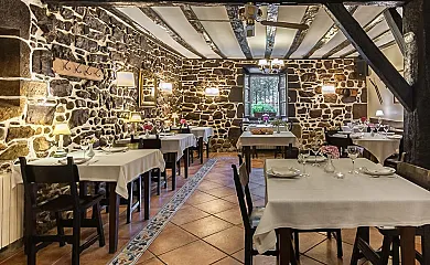 Jesuskoa en Zumaia (Guipuzcoa) - Foto 12