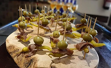 Jesuskoa en Zumaia (Guipuzcoa) - Foto 15