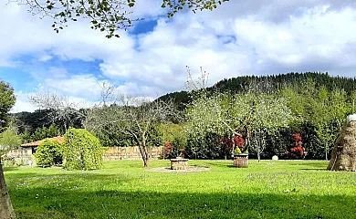 Jesuskoa en Zumaia (Guipuzcoa) - Foto 16