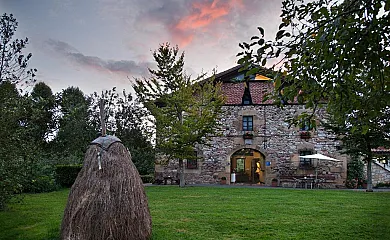 Jesuskoa en Zumaia (Guipuzcoa) - Foto 17