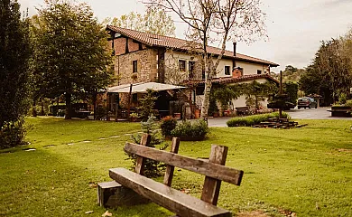 Jesuskoa en Zumaia (Guipuzcoa) - Foto 21