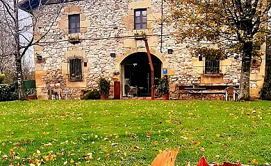 Jesuskoa en Zumaia (Guipuzcoa) - Foto 6