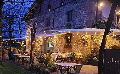 Jesuskoa en Zumaia (Guipuzcoa) - Foto 2