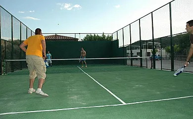 Casa Rural Nuri de Rei A y B en Todolella (Castellón) - Foto 2