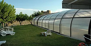 Casa Rural Nuri de Rei A y B 003