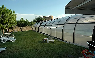 Casa Rural Nuri de Rei A y B en Todolella (Castellón) - Foto 3