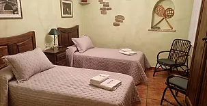 Casa Rural Nuri de Rei A y B 007