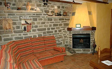 Casa Rural Nuri de Rei A y B en Todolella (Castellón) - Foto 5