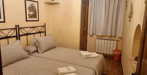 Casa Rural Nuri de Rei A y B 0011