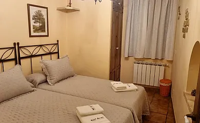 Casa Rural Nuri de Rei A y B en Todolella (Castellón) - Foto 11