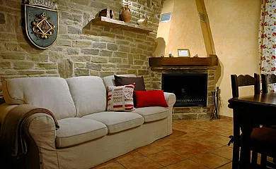 Casa Rural Nuri de Rei A y B en Todolella (Castellón) - Foto 4