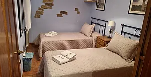 Casa Rural Nuri de Rei A y B 0012