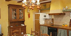 Casa Rural Nuri de Rei A y B 0013