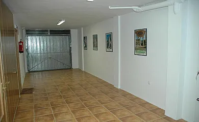 Casa Nuri de Rei La Pobla en La Pobla Tornesa (Castellón) - Foto 8