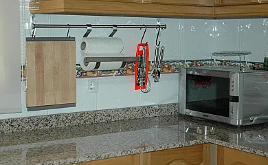 Casa Nuri de Rei La Pobla en La Pobla Tornesa (Castellón) - Foto 10