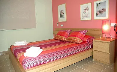 Casa Nuri de Rei La Pobla en La Pobla Tornesa (Castellón) - Foto 11