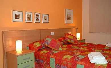 Casa Nuri de Rei La Pobla en La Pobla Tornesa (Castellón) - Foto 14