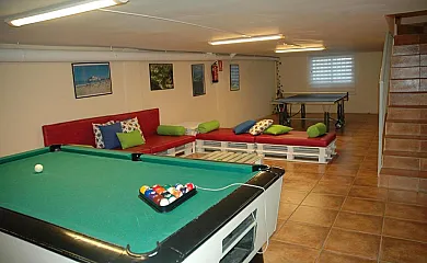 Casa Nuri de Rei La Pobla en La Pobla Tornesa (Castellón) - Foto 2