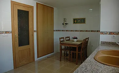 Casa Nuri de Rei La Pobla en La Pobla Tornesa (Castellón) - Foto 15
