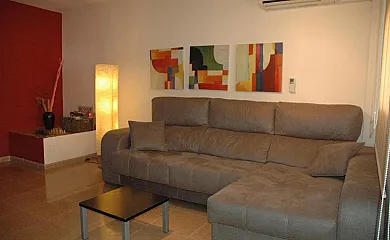 Casa Nuri de Rei La Pobla en La Pobla Tornesa (Castellón) - Foto 16